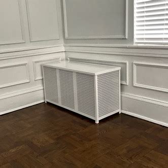 barker radiator covers